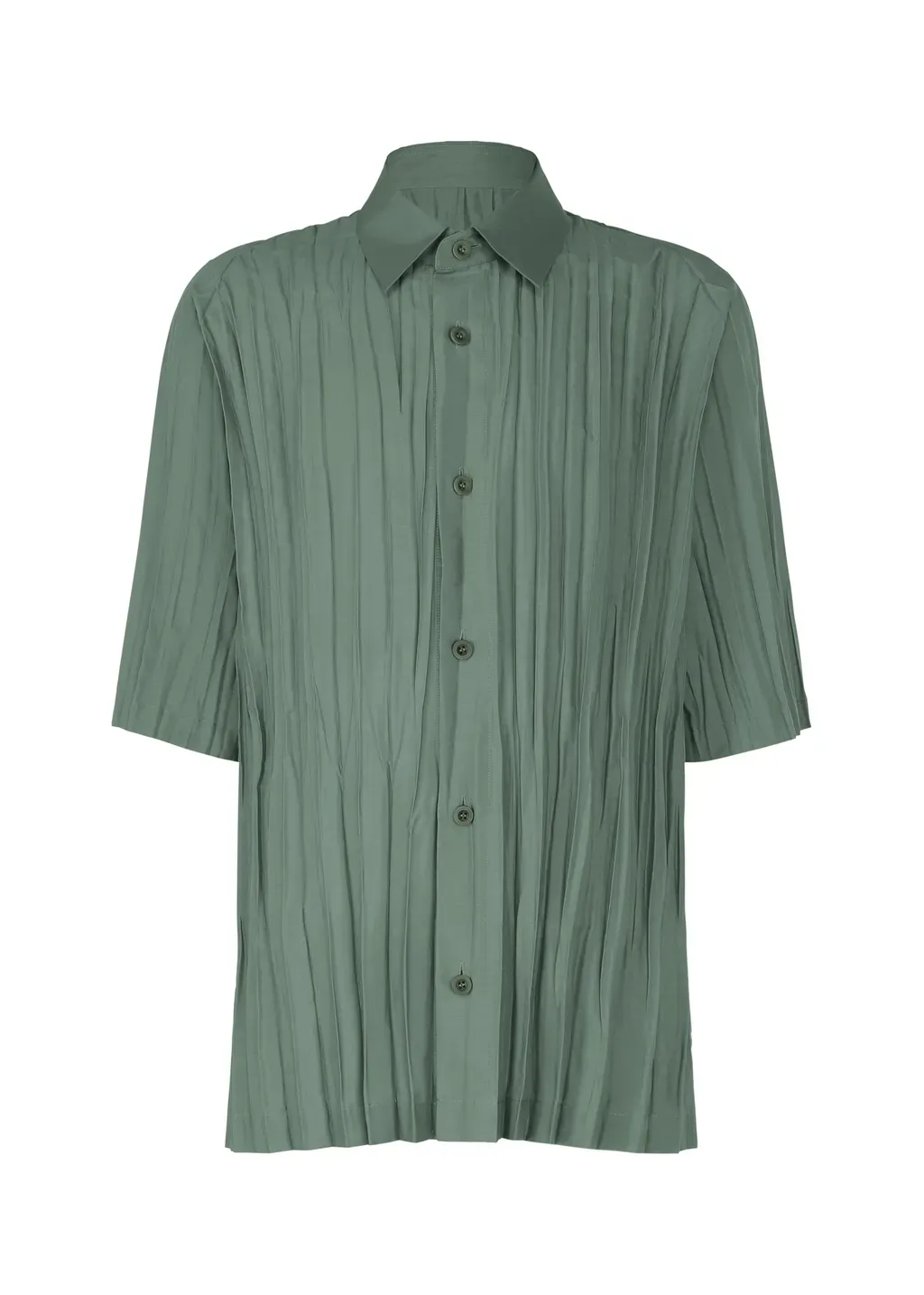 Wrinkle Shirt