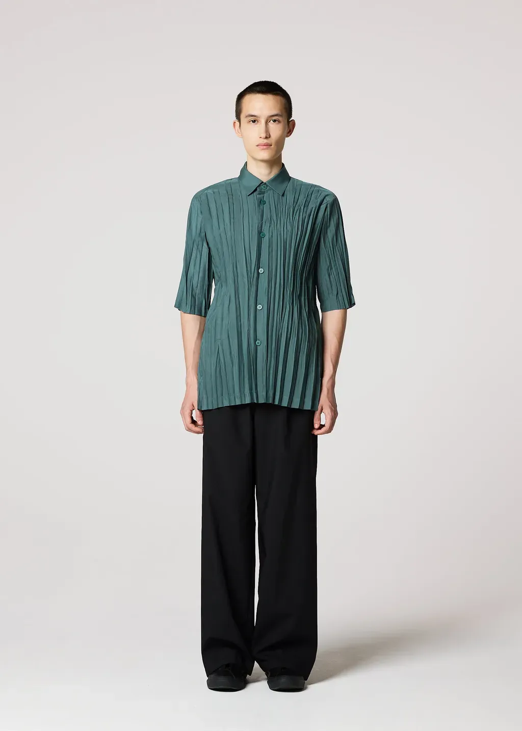 Wrinkle Shirt