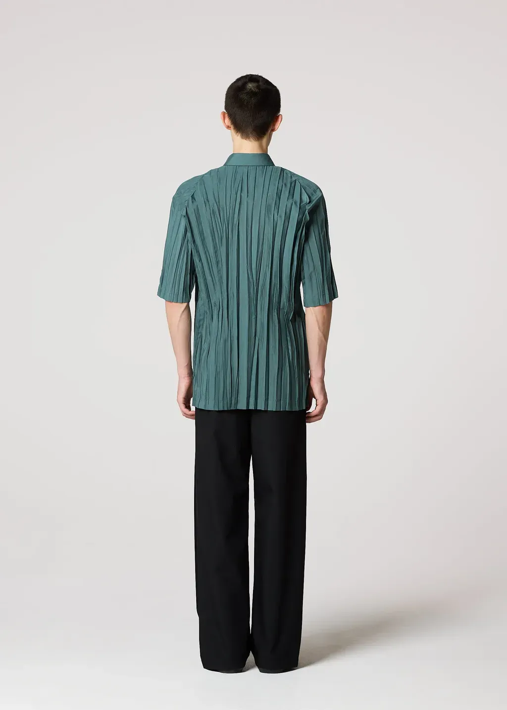 Wrinkle Shirt