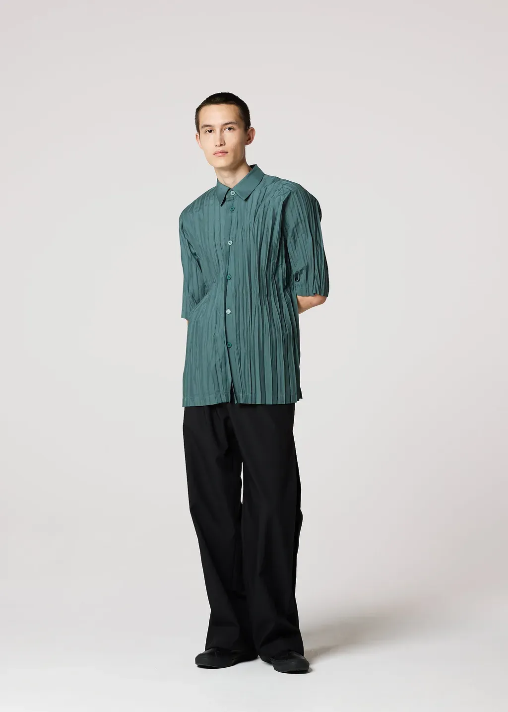 Wrinkle Shirt