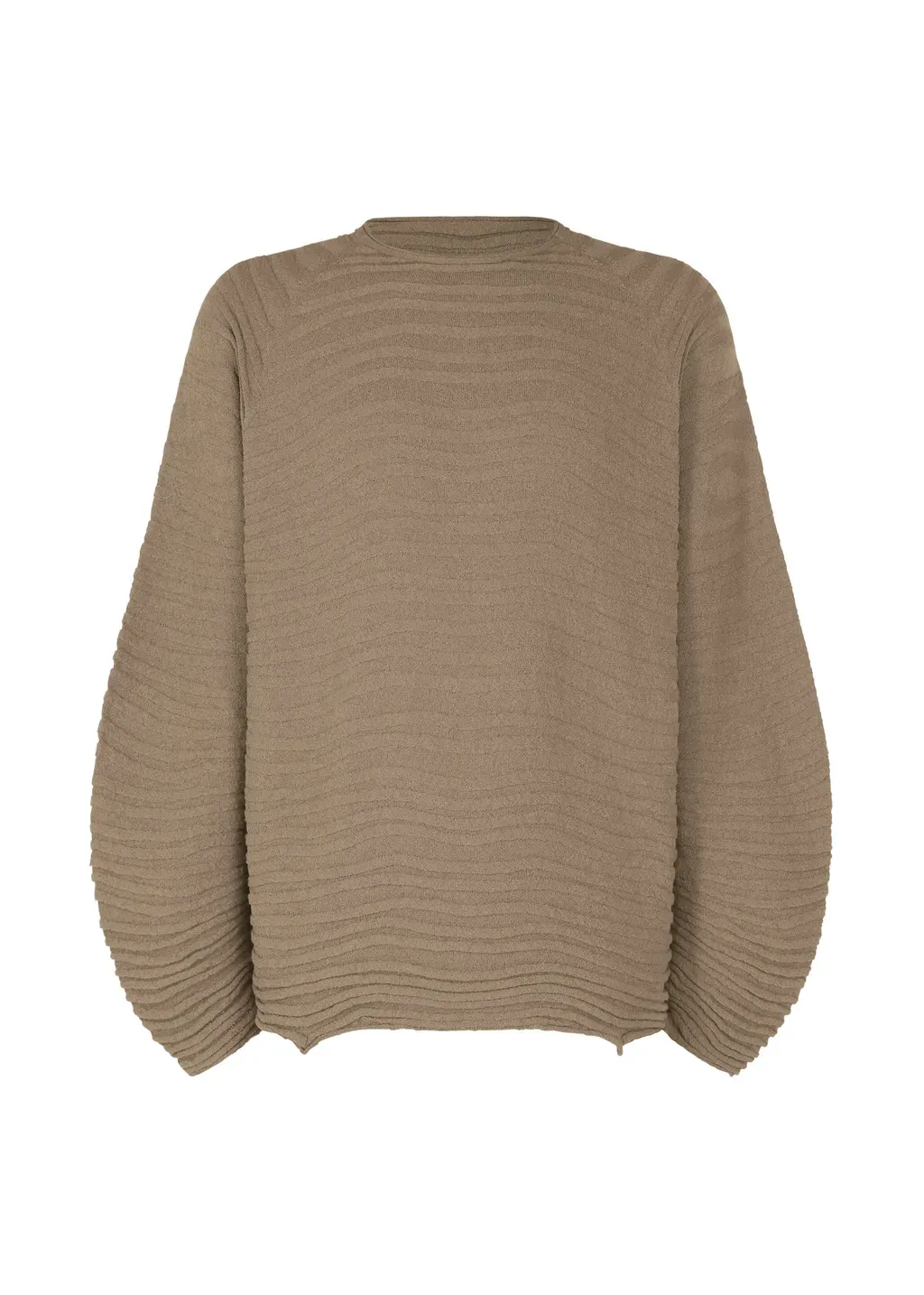 Engrave Knit