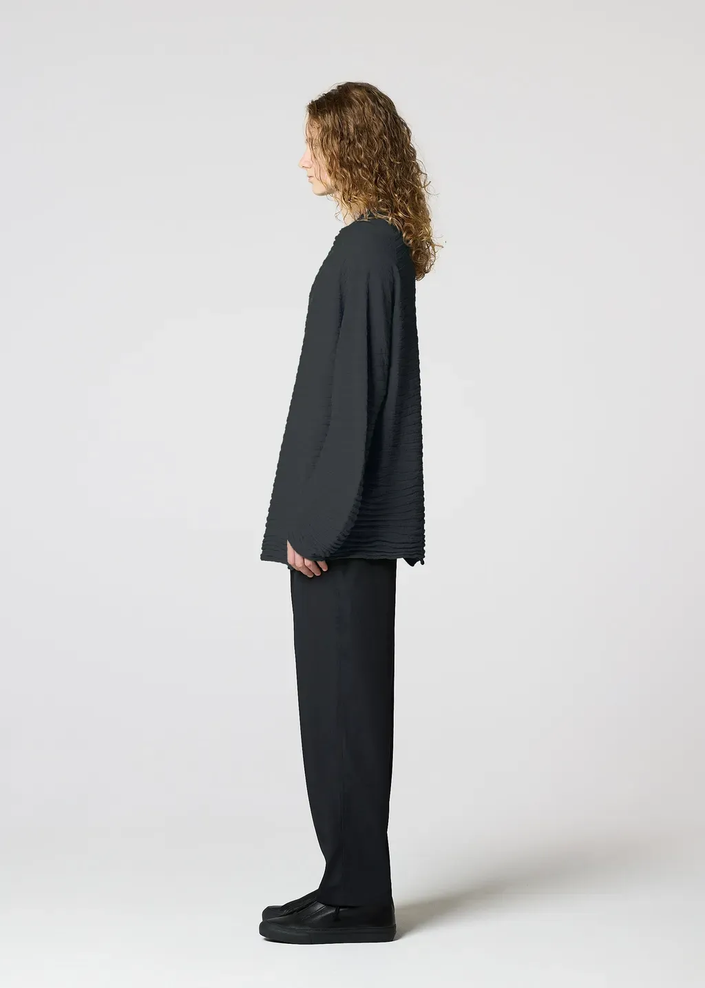 Engrave Knit