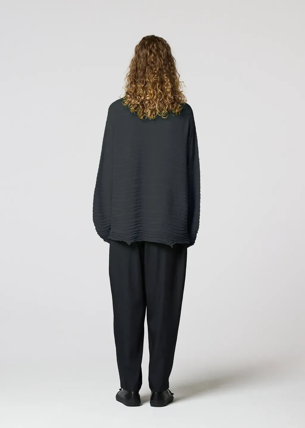 Engrave Knit