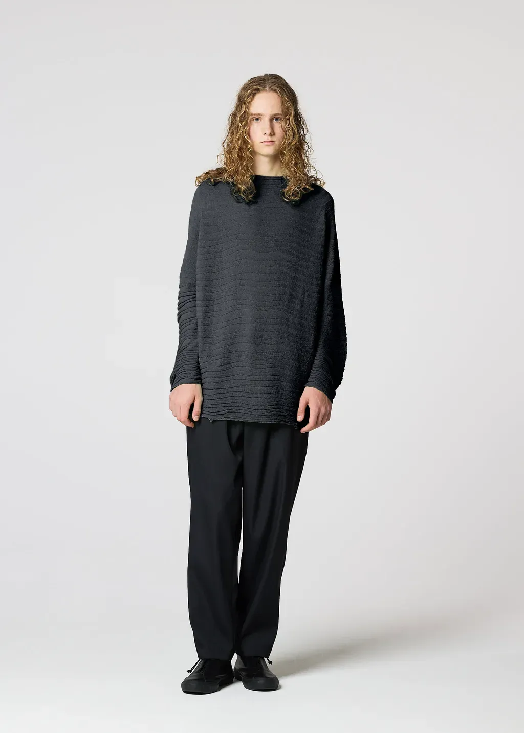 Engrave Knit