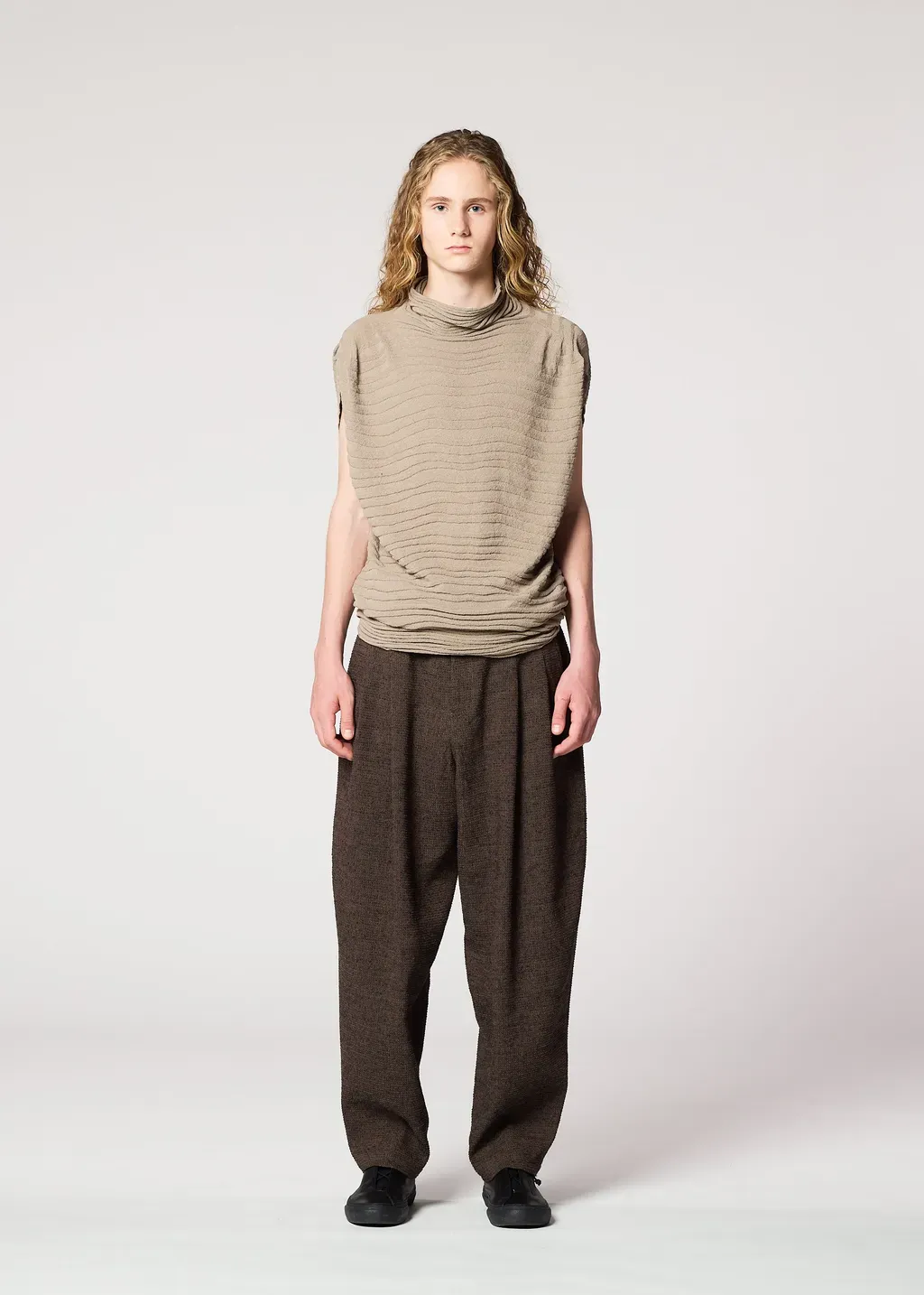Engrave Knit