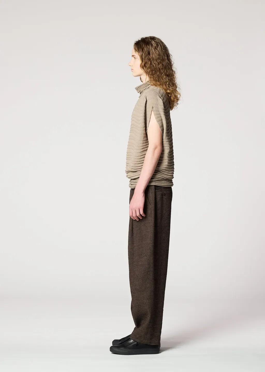 Engrave Knit