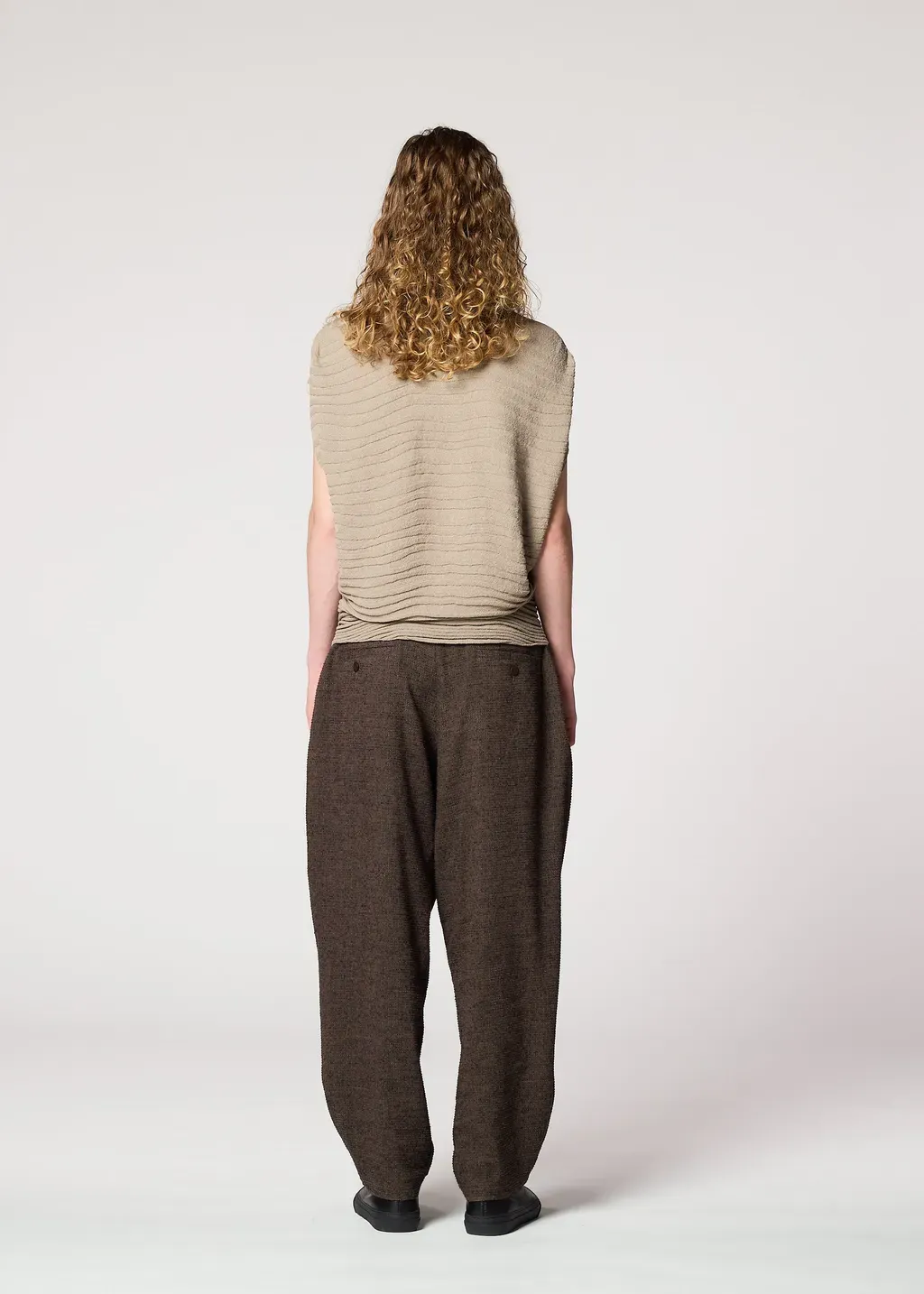 Engrave Knit