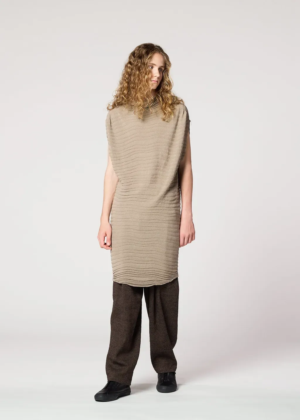 Engrave Knit