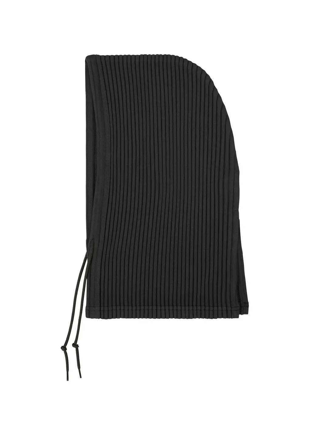 Sweats Pleats Hood