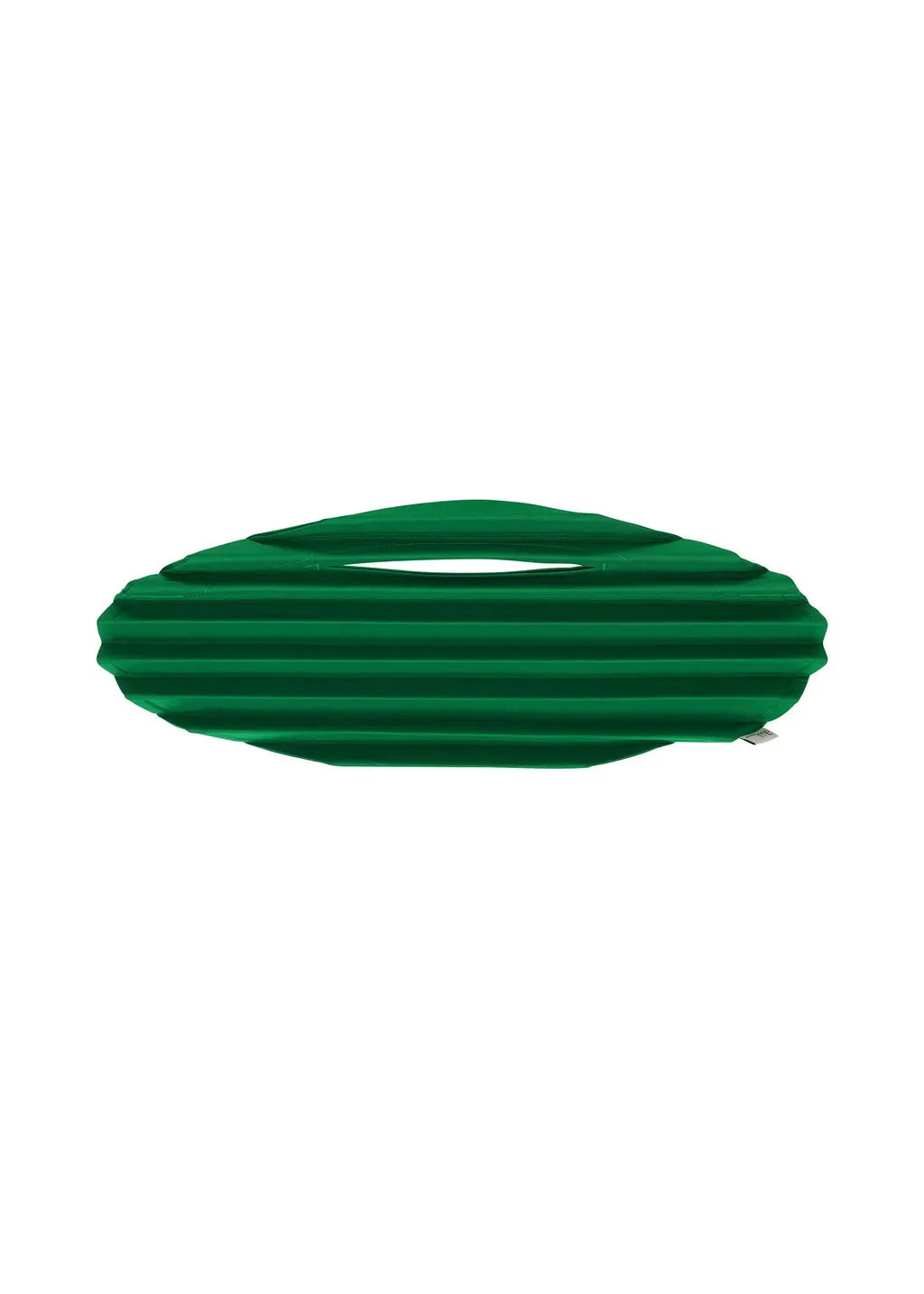 Circle Pleats Bag