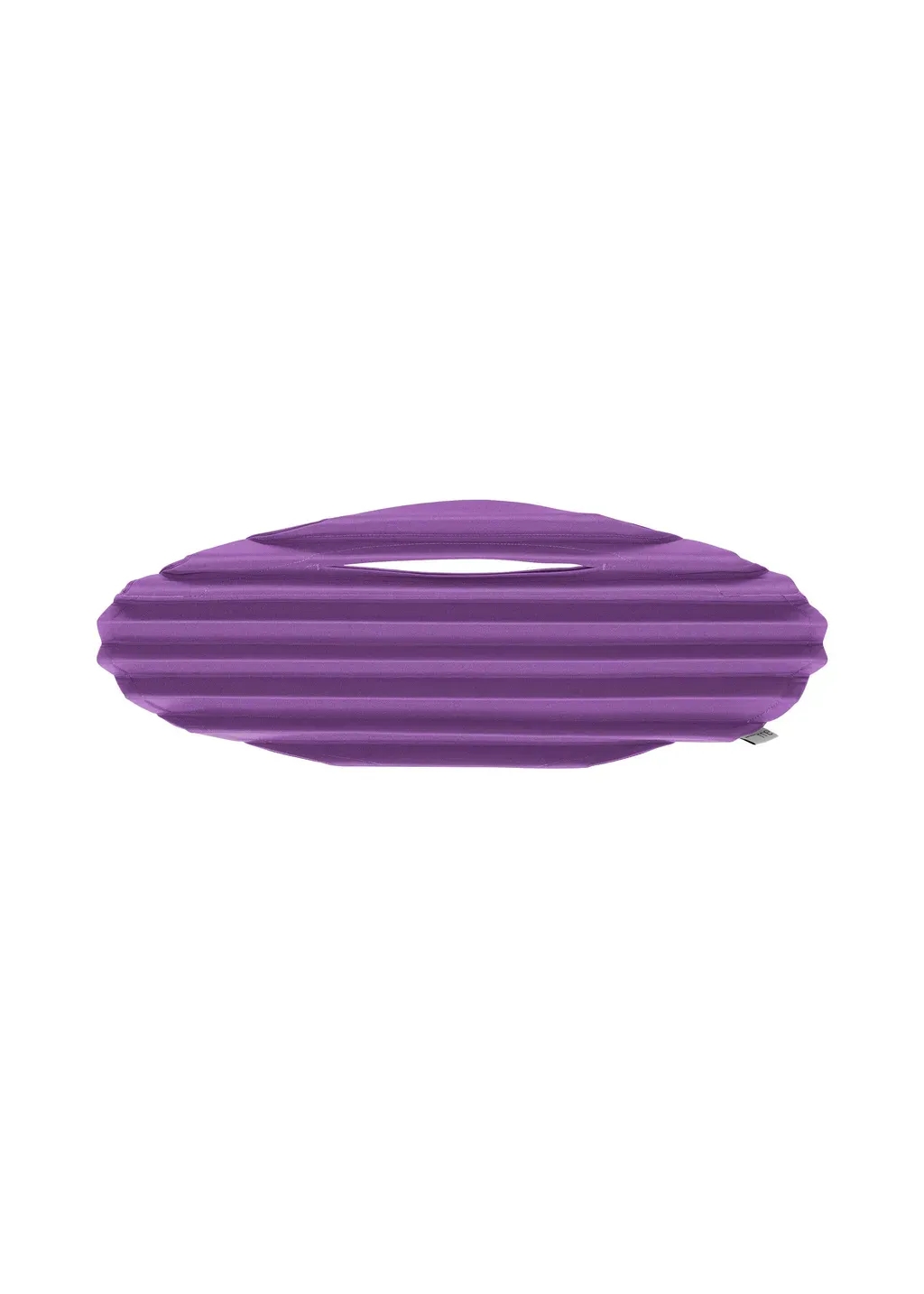 Circle Pleats Bag