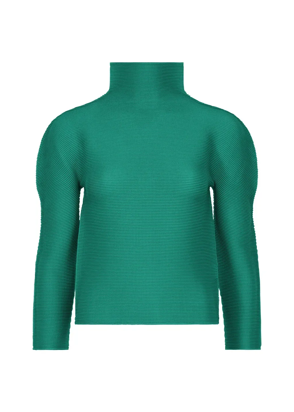 Stretch Pleats 7
