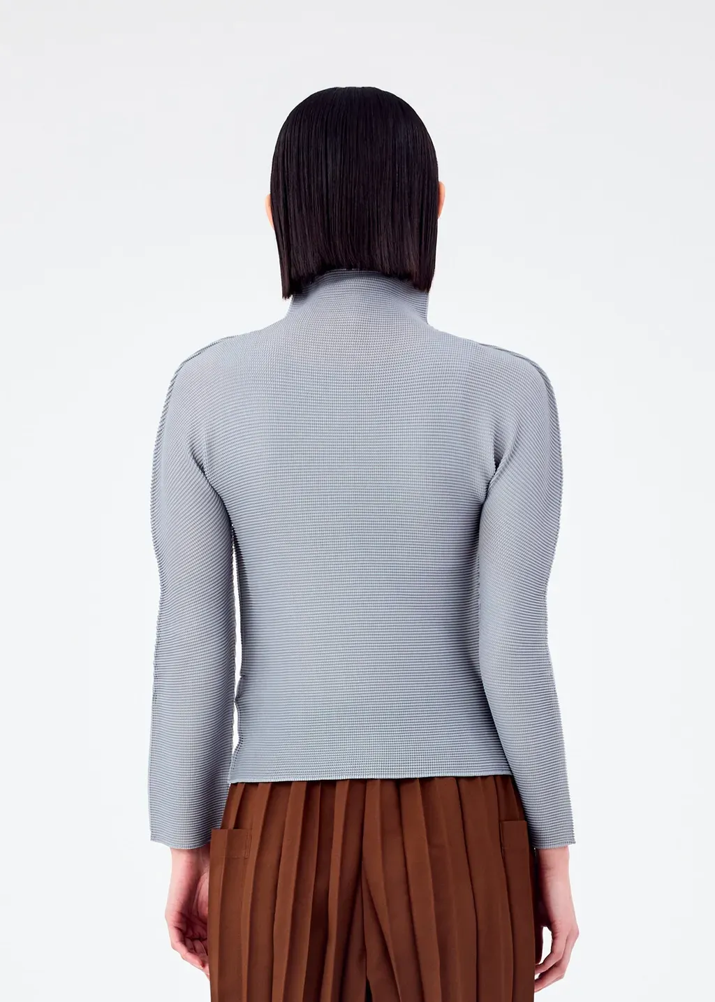 Stretch Pleats 7