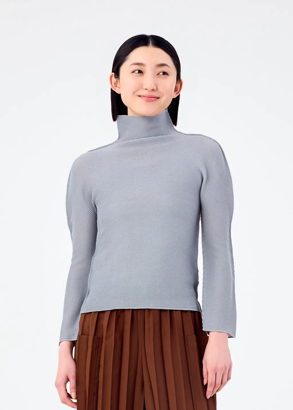 Stretch Pleats 7