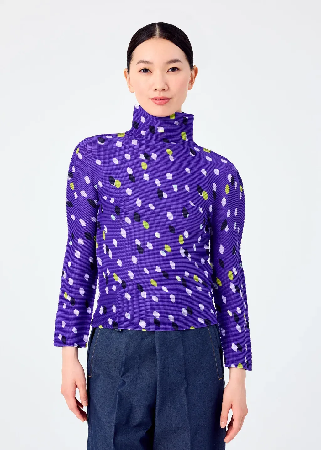 Time Dots