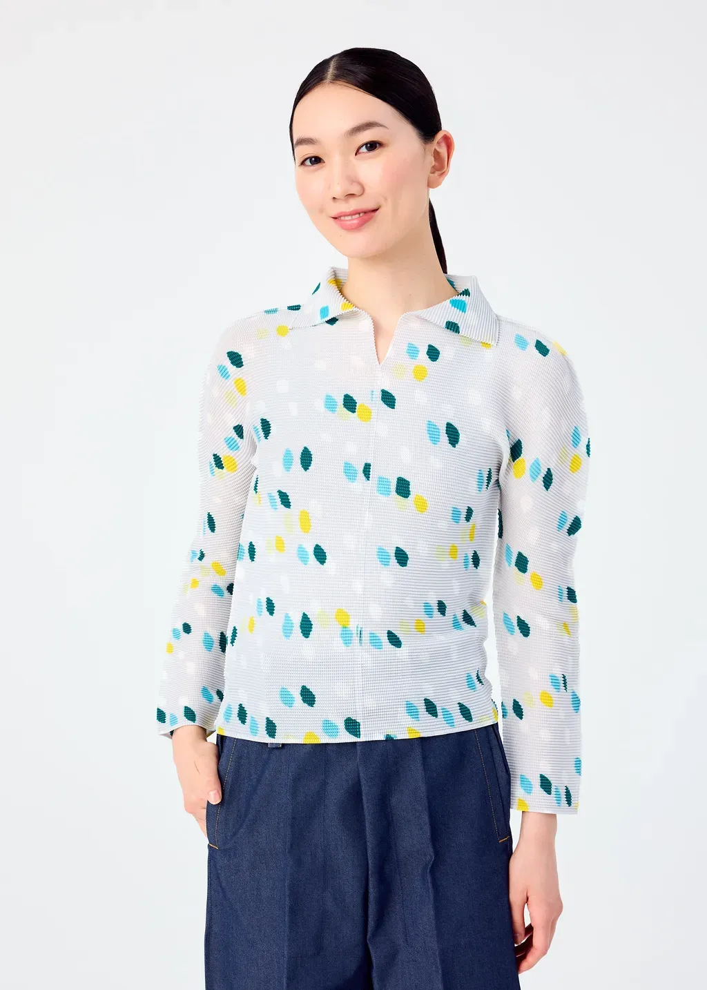 Time Dots