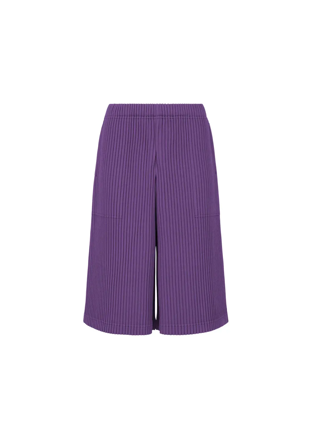 Sweats Pleats