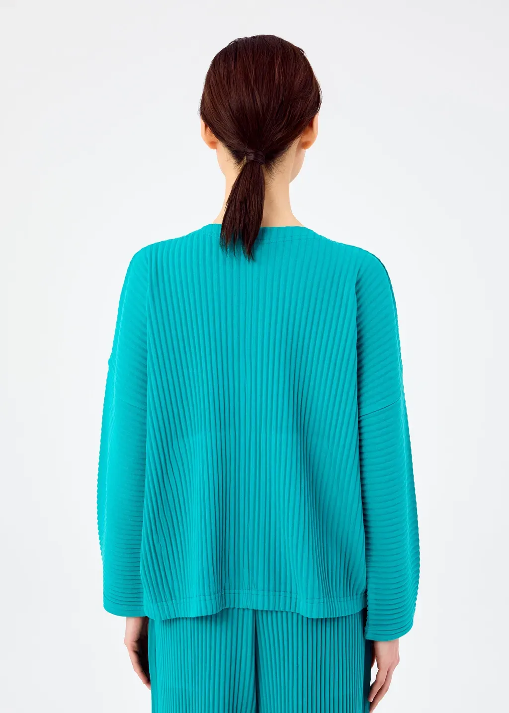 Sweats Pleats