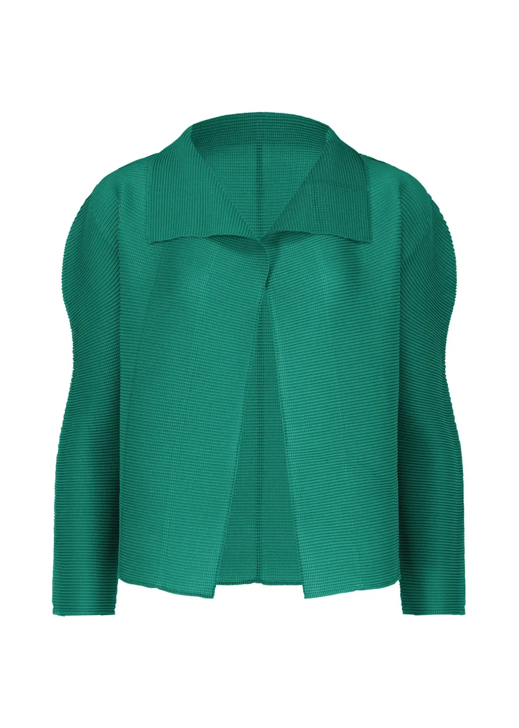 Stretch Pleats 7