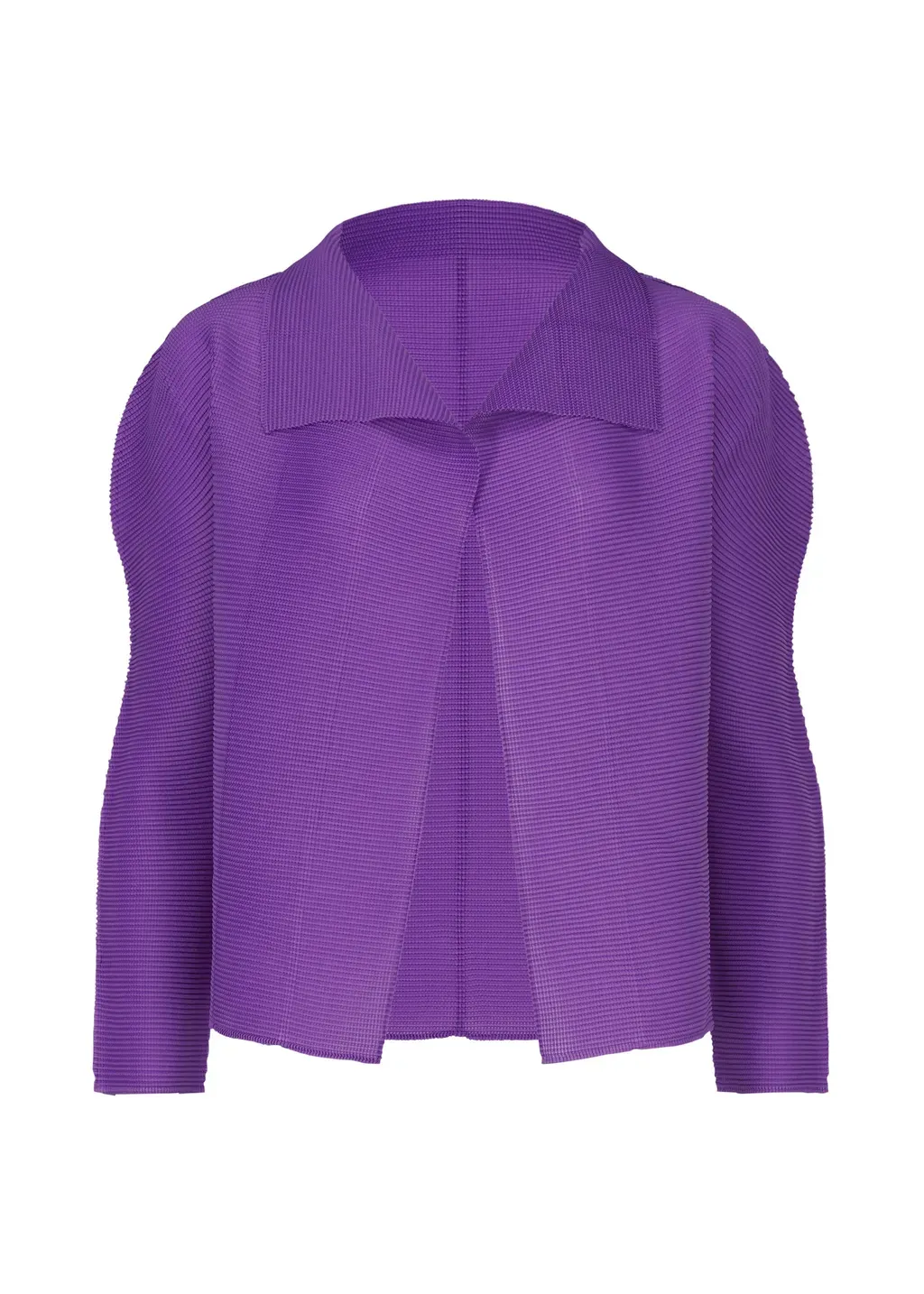 Stretch Pleats 7