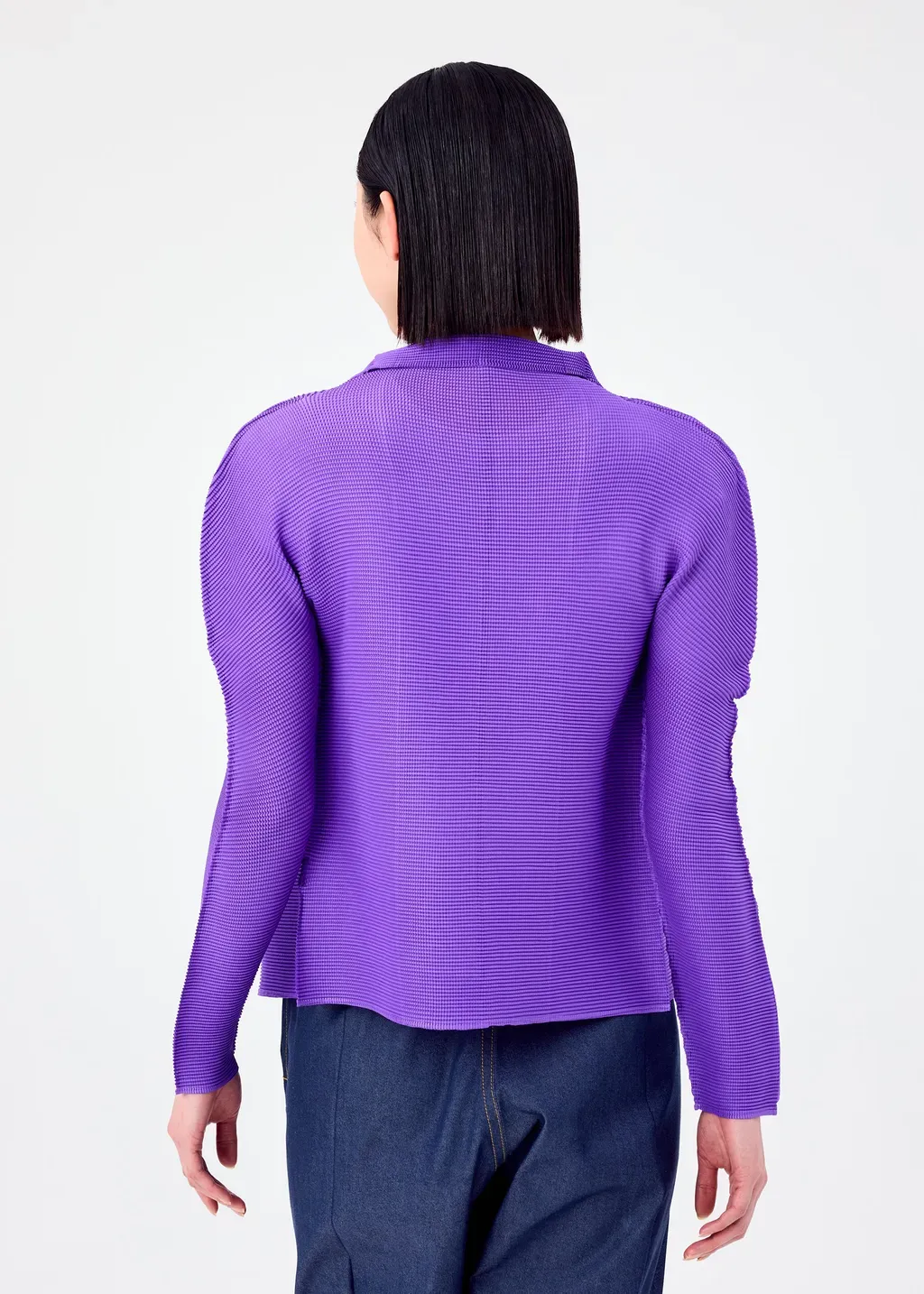 Stretch Pleats 7