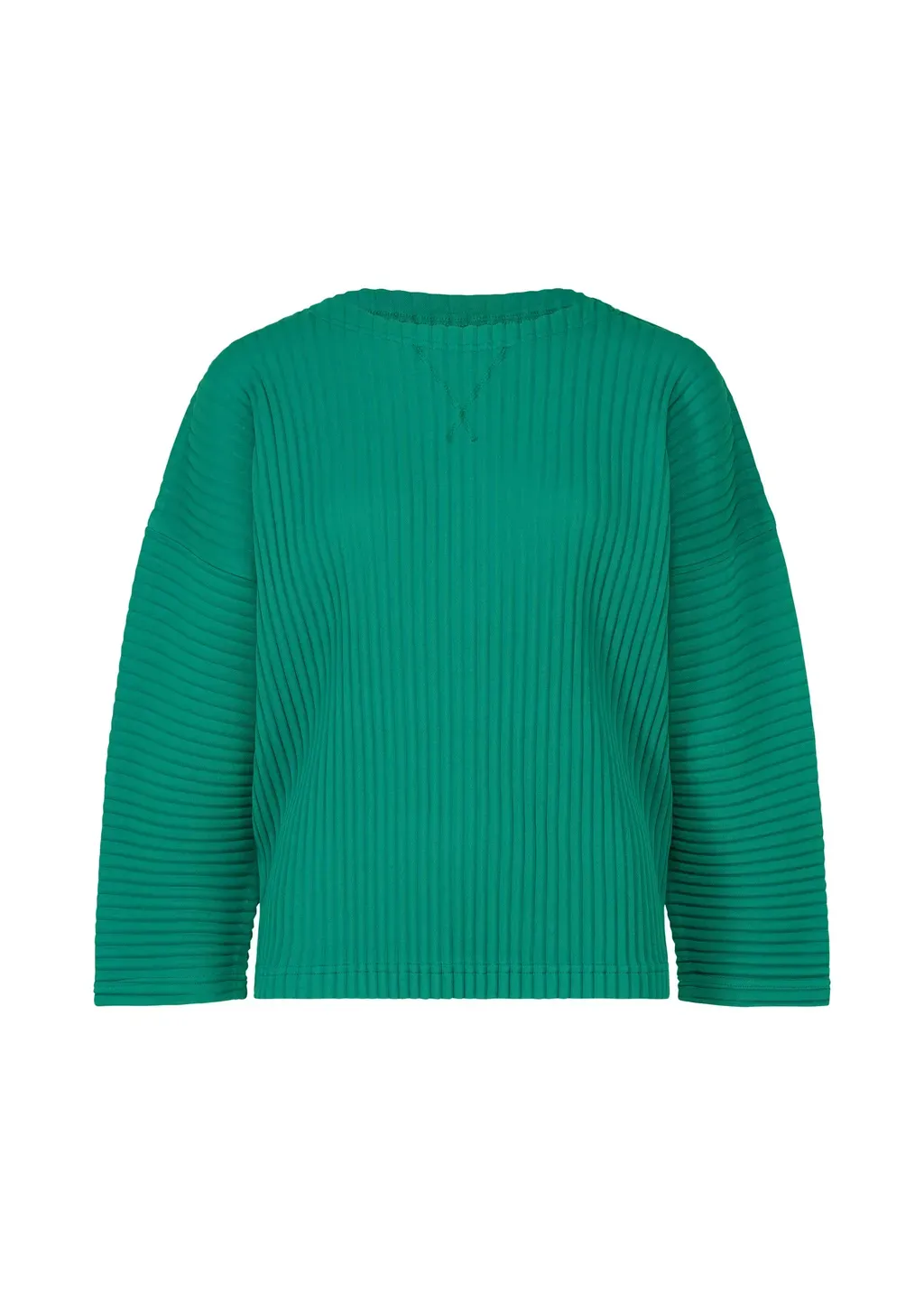Sweats Pleats