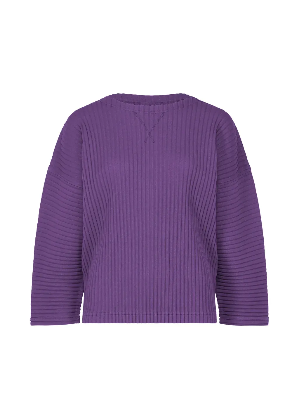 Sweats Pleats