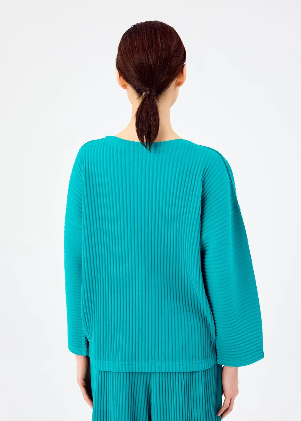 Sweats Pleats