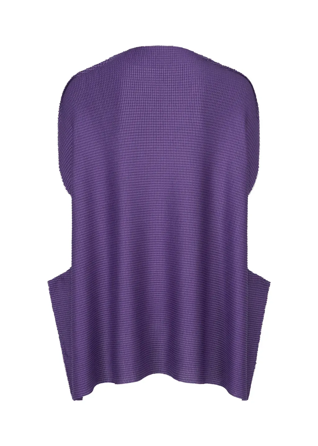Curve Knit Stretch Pleats