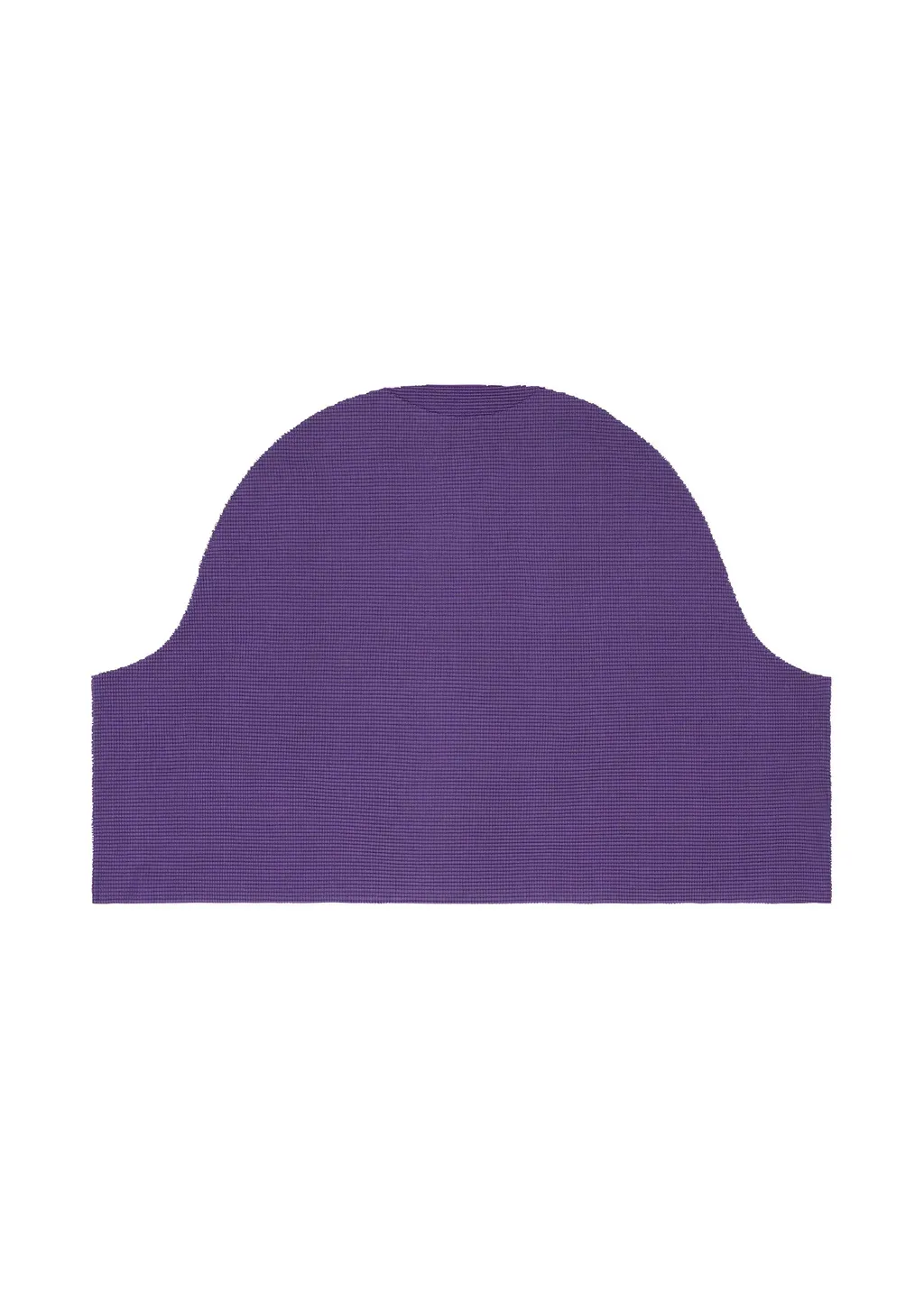 Curve Knit Stretch Pleats
