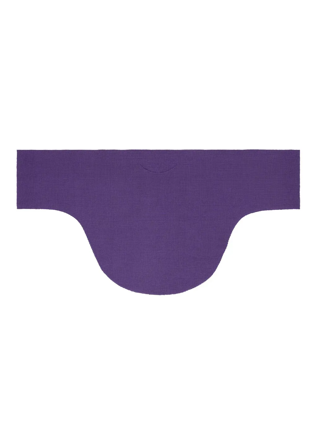 Curve Knit Stretch Pleats