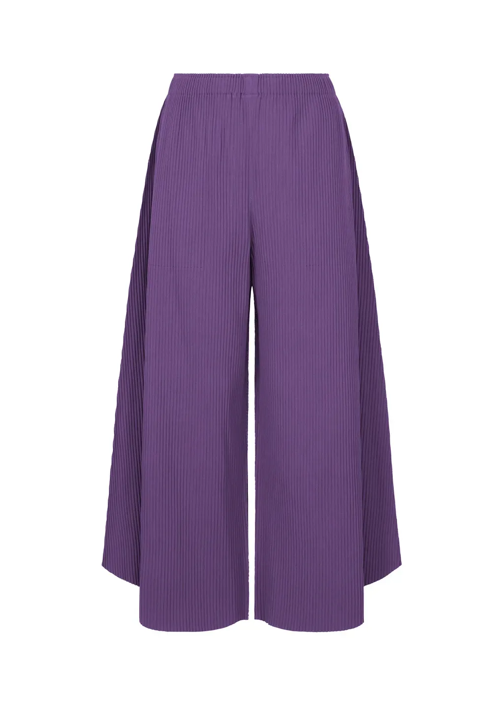 Swing Pleats