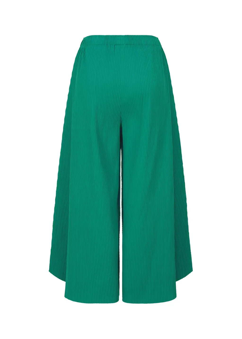Swing Pleats