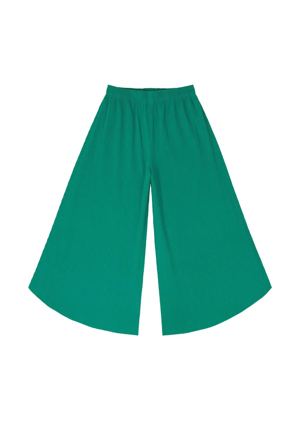 Swing Pleats