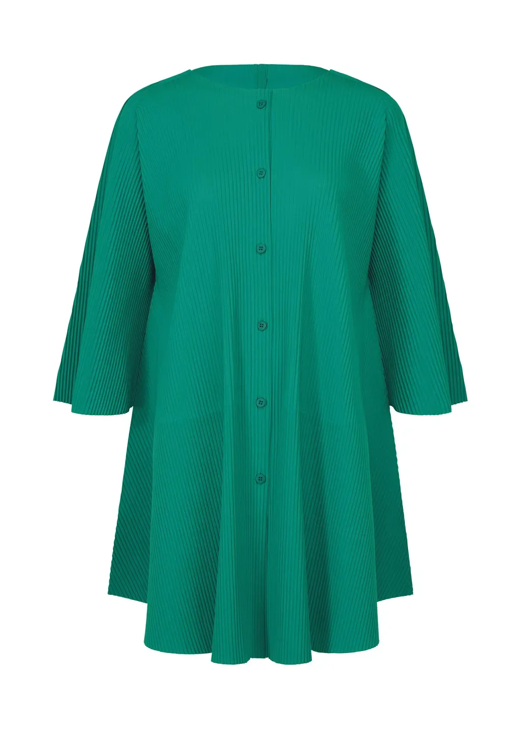 Swing Pleats