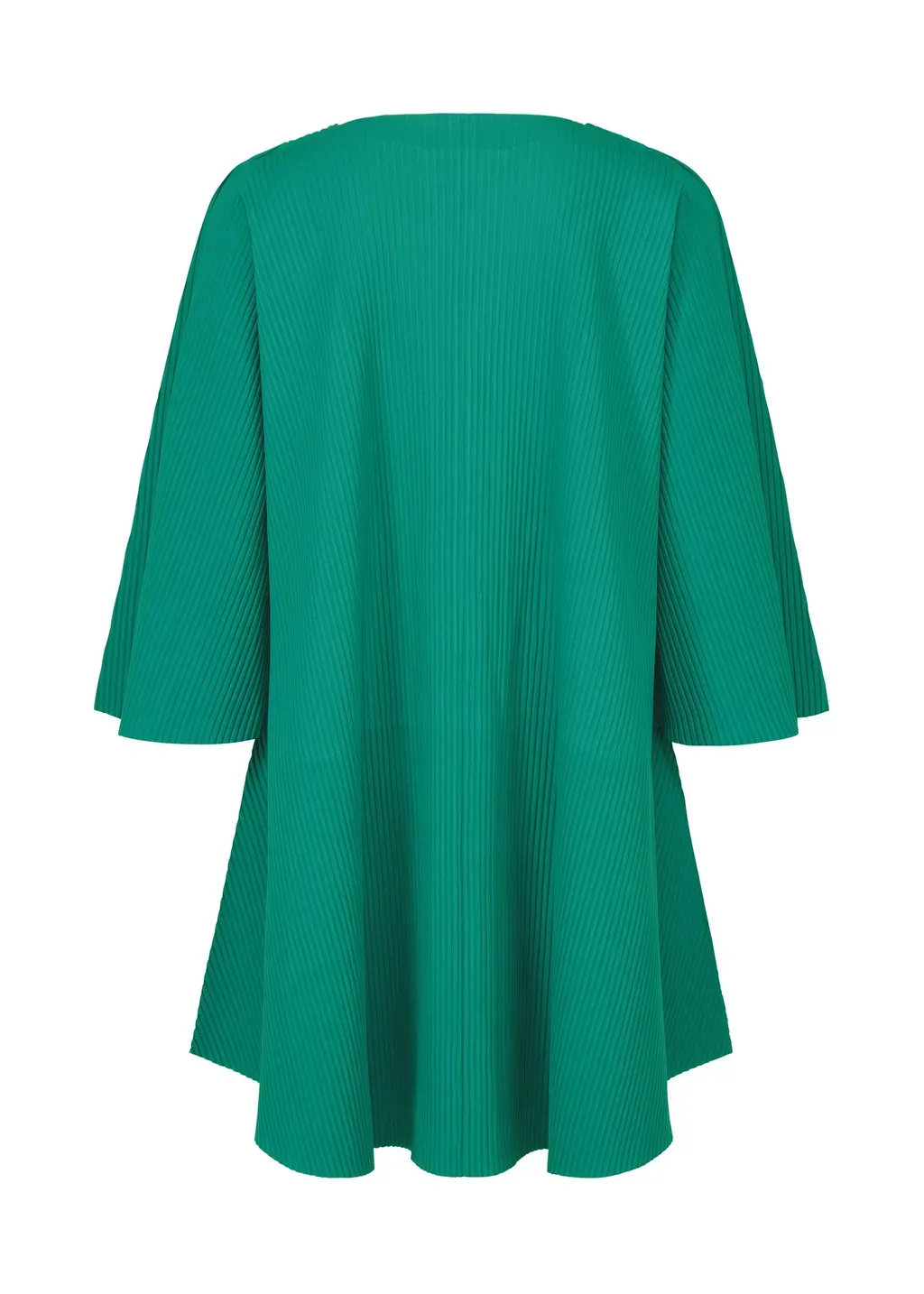 Swing Pleats
