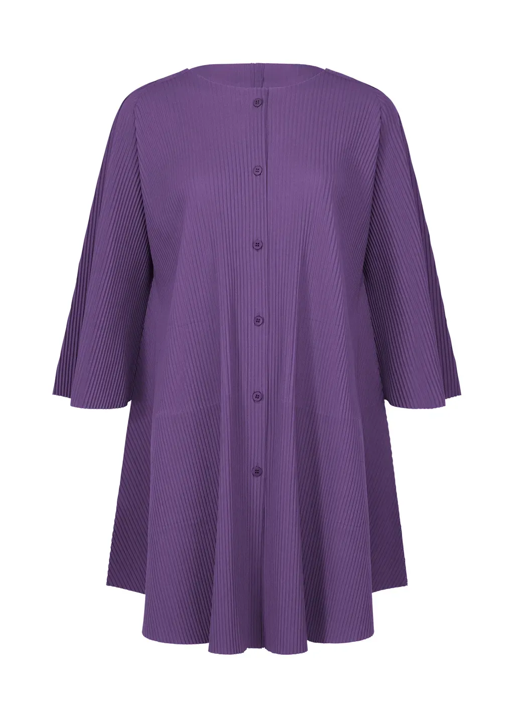 Swing Pleats
