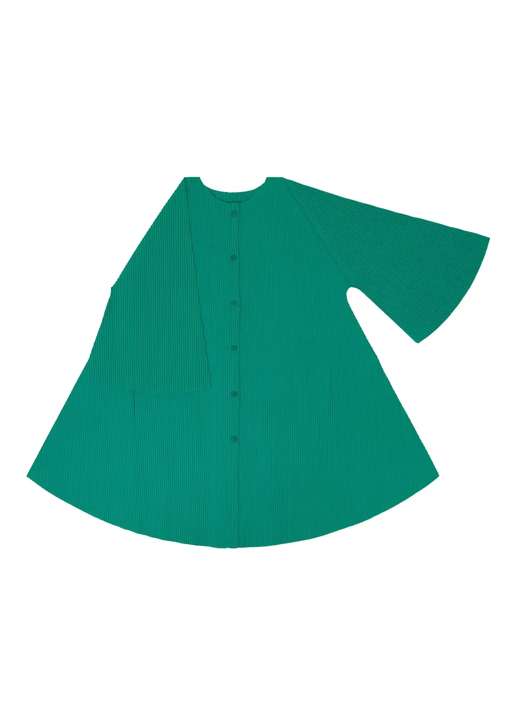 Swing Pleats
