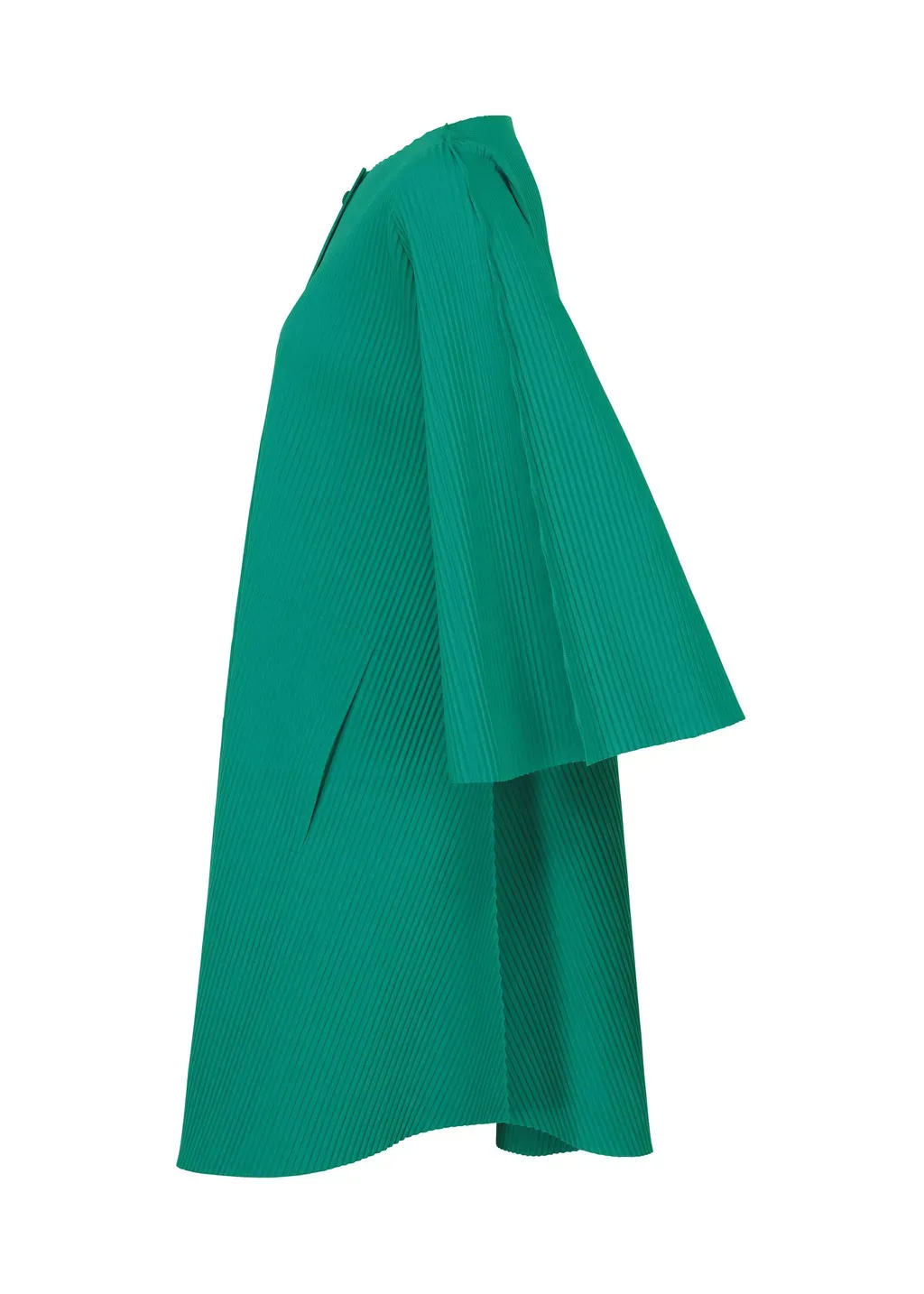 Swing Pleats