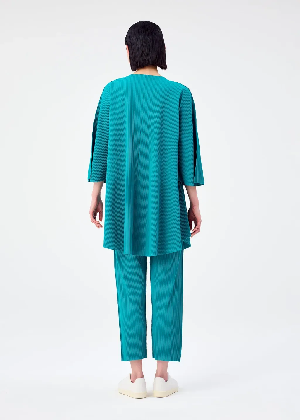 Swing Pleats