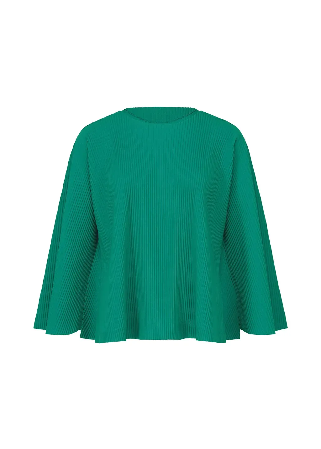Swing Pleats