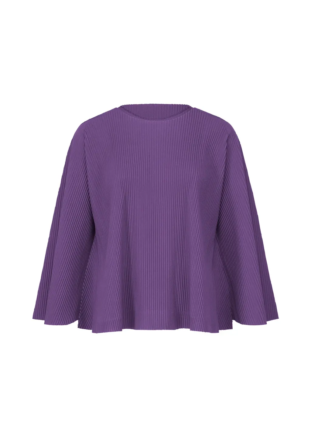 Swing Pleats