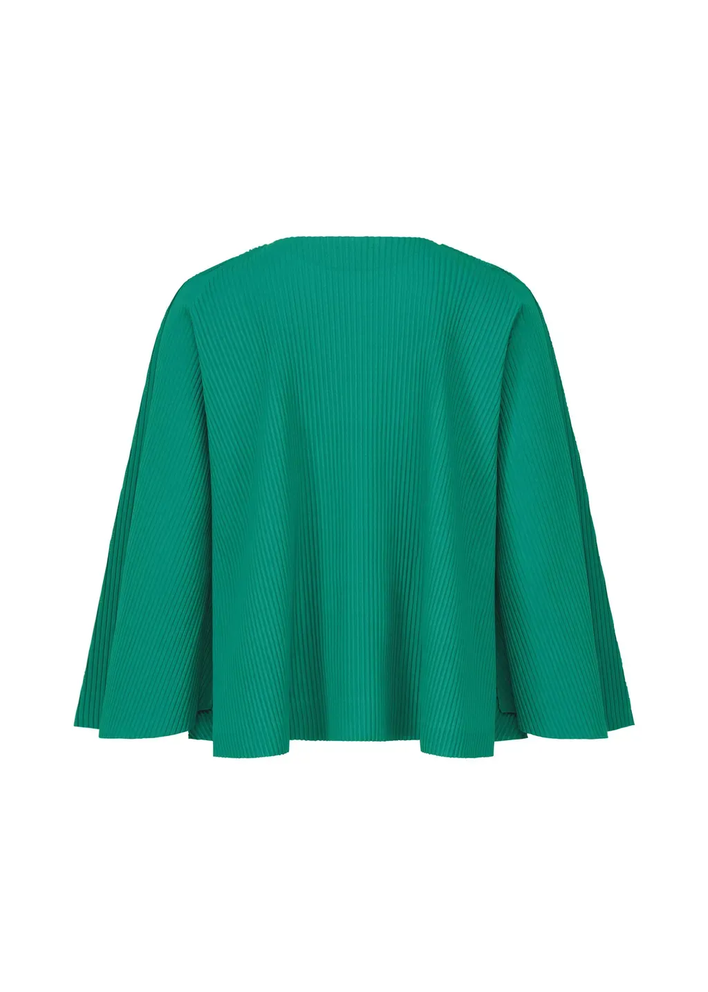 Swing Pleats