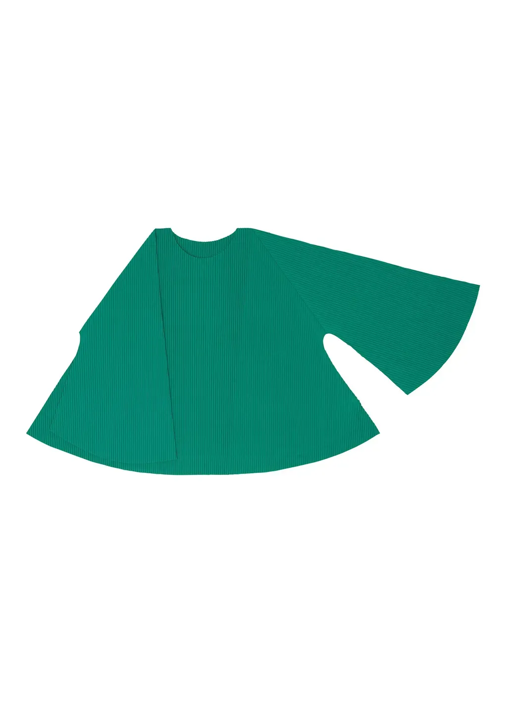 Swing Pleats