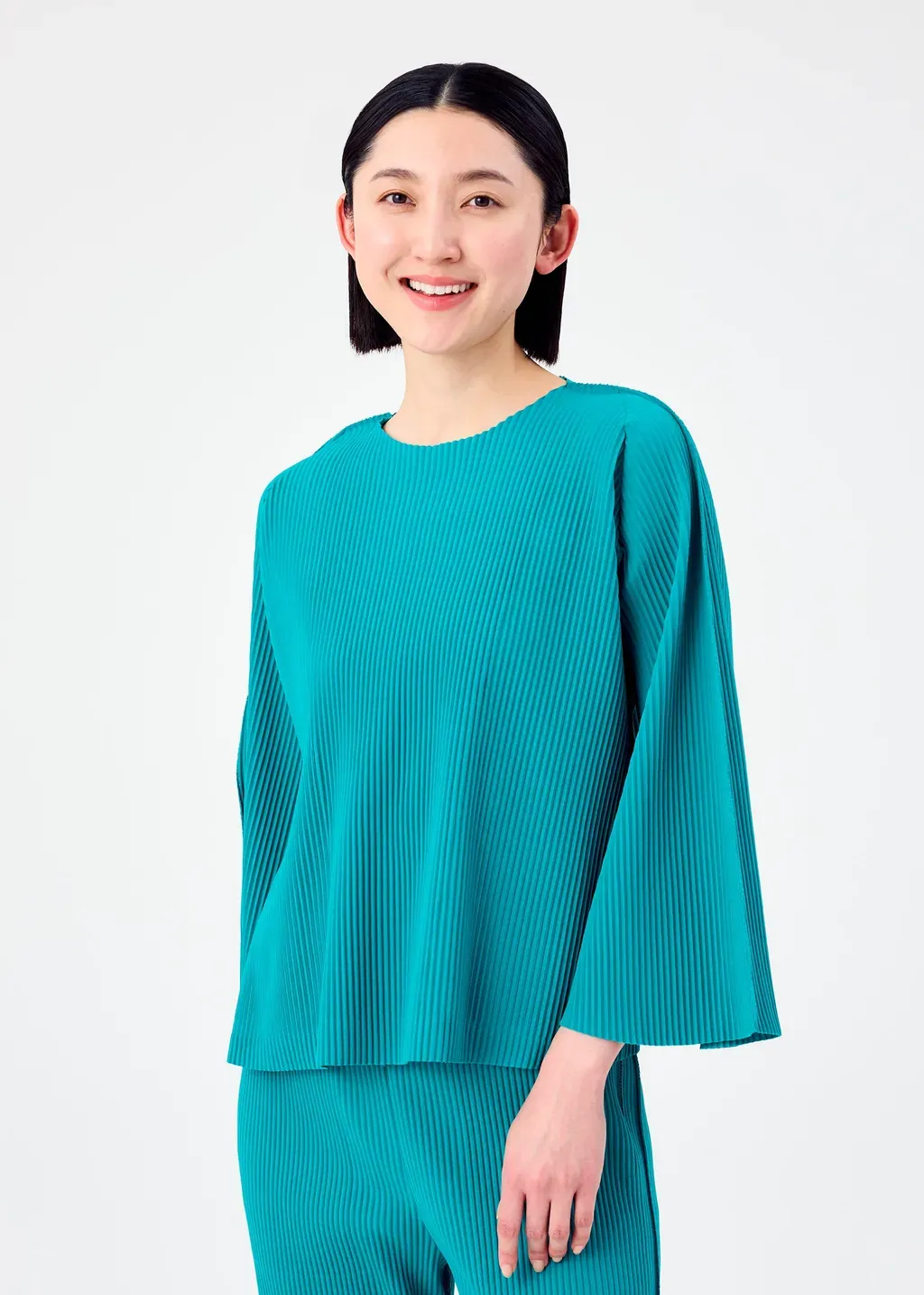 Swing Pleats