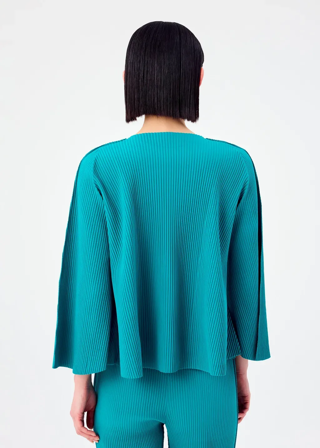 Swing Pleats