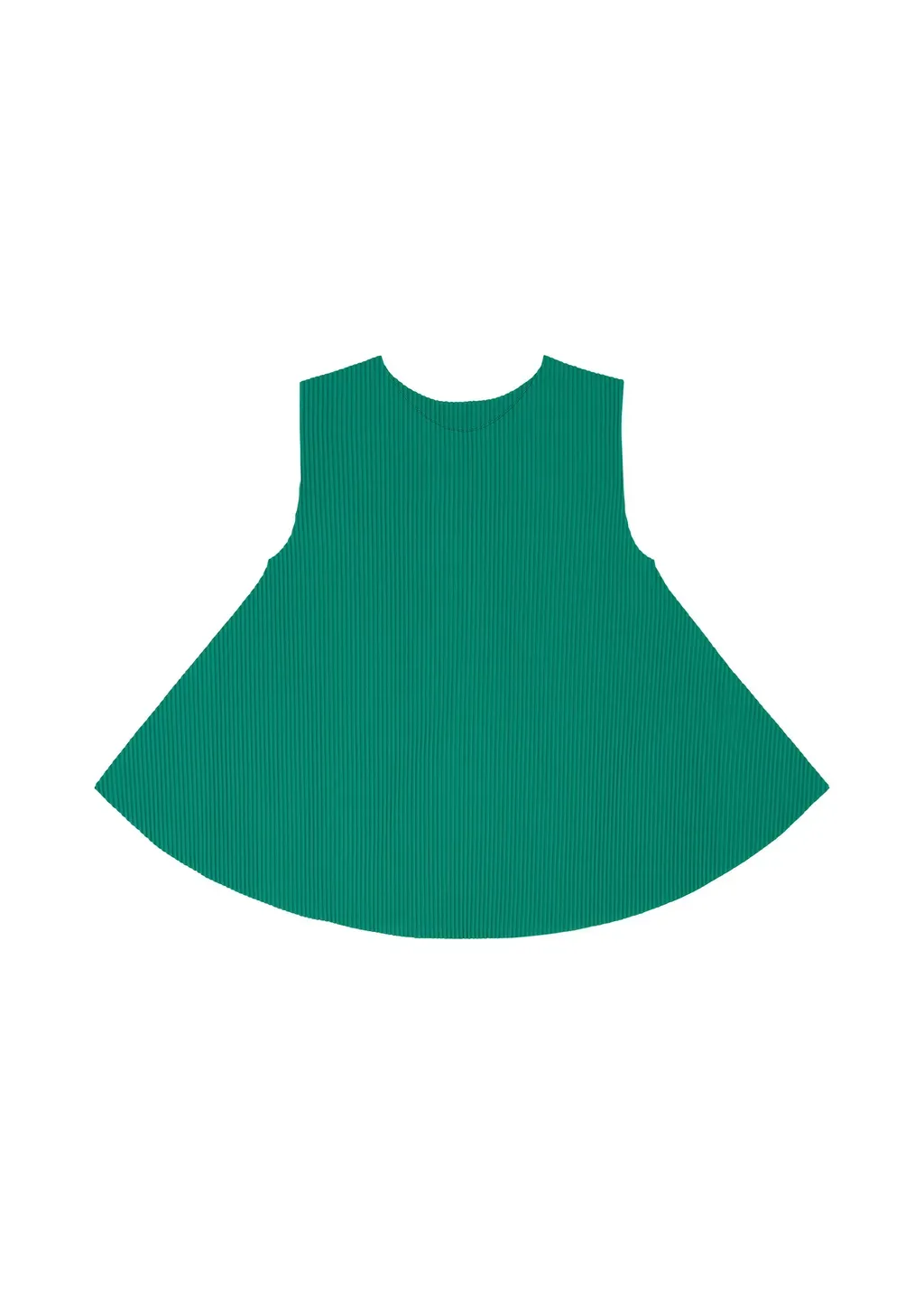 Swing Pleats