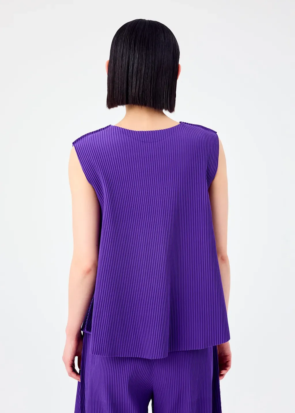 Swing Pleats