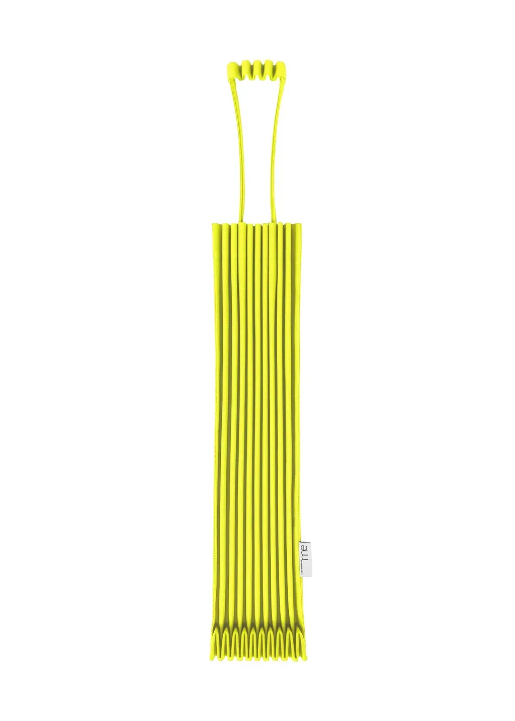 Trunk Pleats Bag 12