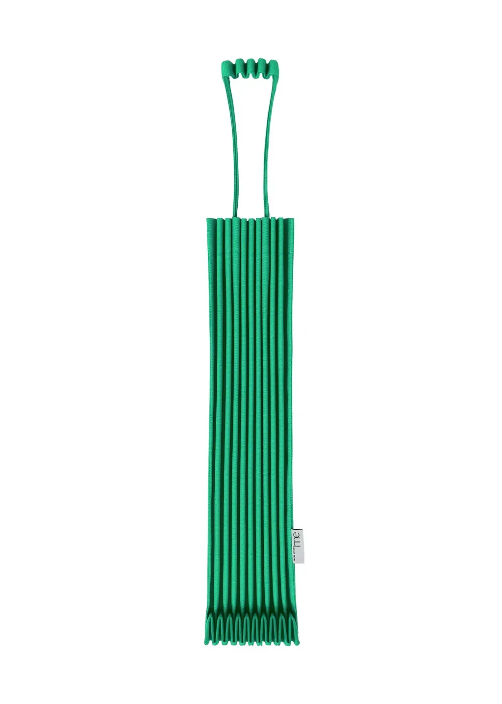 Trunk Pleats Bag 12